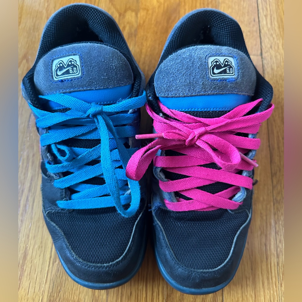 Nike 6.0 Sneakers